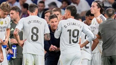 ‘Tinh thần Xabi Alonso’ giúp Real Madrid ngược dòng giành chiến thắng